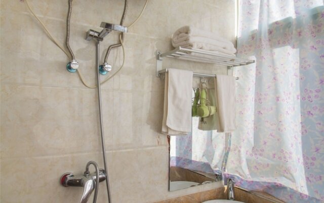 Hongye Hotel Xi'an Xianyang Airport