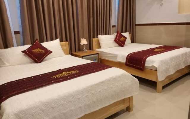Thinh Anh Hotel