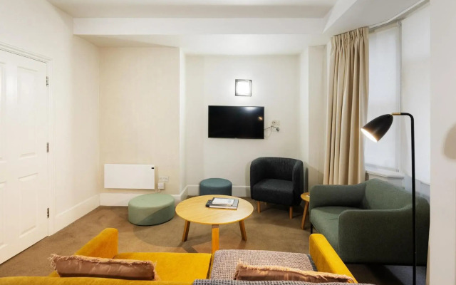 SACO Bristol- West India House