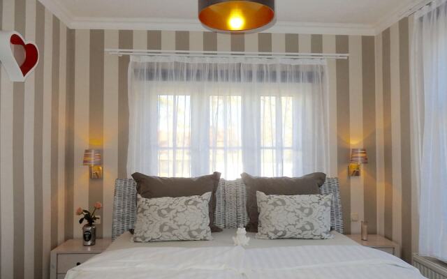 Strandhotel Villa Louisa