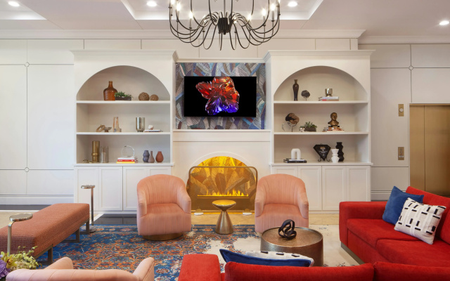 Hilton Dallas/Southlake Town Square