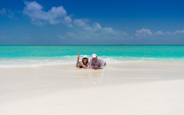 Muraka Inn Thoddoo