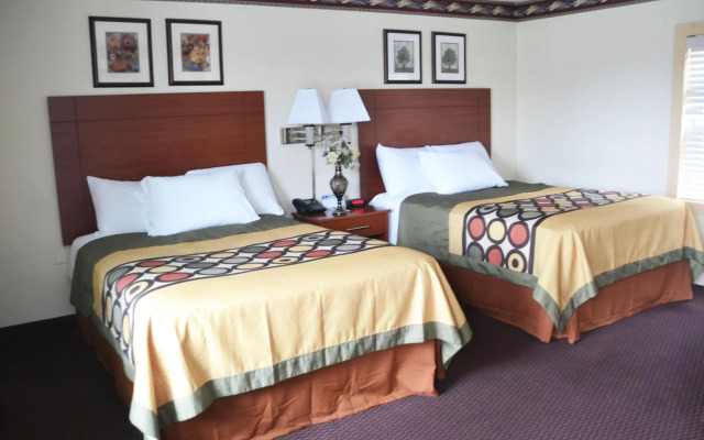 Scottish Inns Potsdam