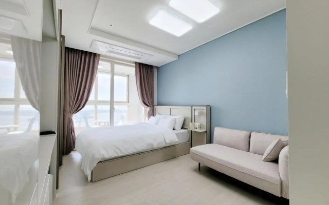 Landmark Stay in Songdo