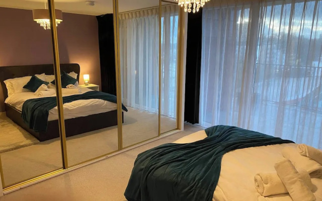 The Penthouse in Norfolk