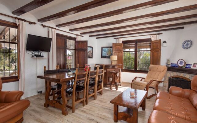Holiday Home Cala Vista