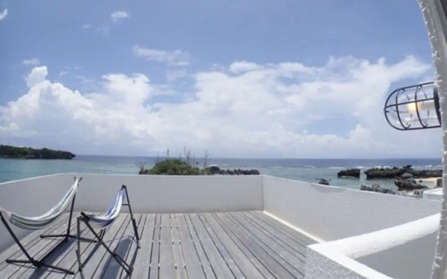 Thalassa Beach and Pool Villa