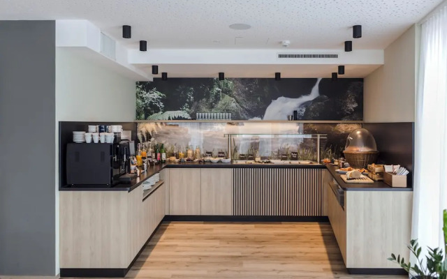 I M INN Zwettl - Hotel zum Brauhaus