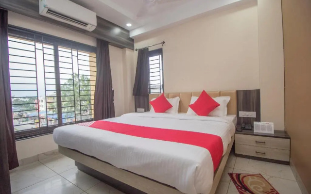 Sohna Lodge by OYO Rooms