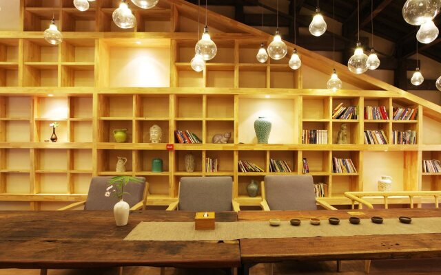 Lijiang Trustay Boutique Hotel