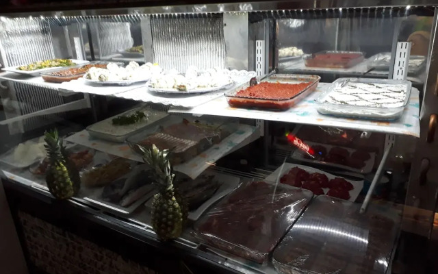 Miray Otel