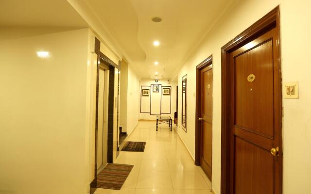 Hotel Sitara Paradise Ameerpet