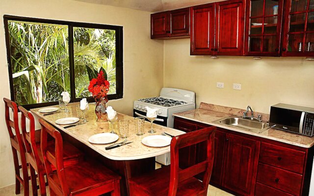 Phoenix Spa and Resort Condominium