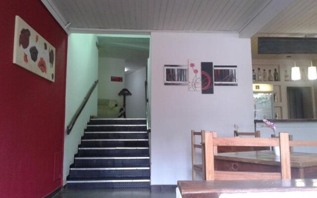 Nuevo Hotel Misiones