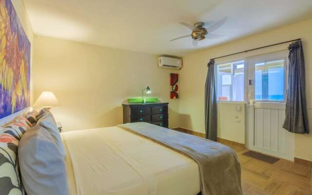 Casa Nueva Esperanza by Skyrun