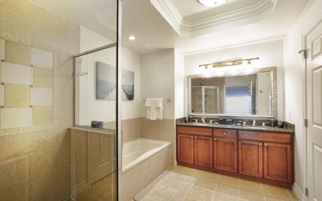 Condo Cabana Joia 3 Bedroom Reunion