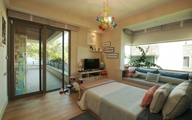 Vhillas Private Luxury Villa Azur