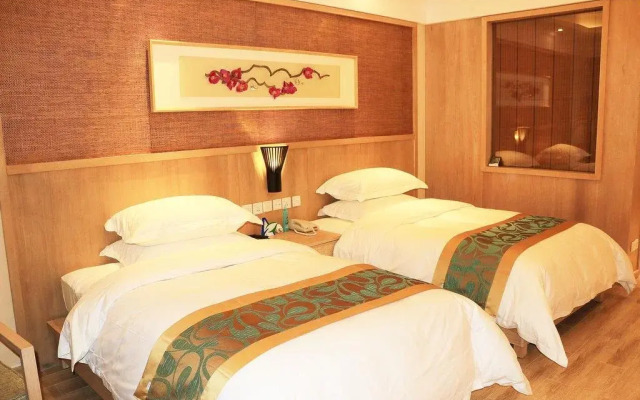 Yesanpo Arcadia International Hotel