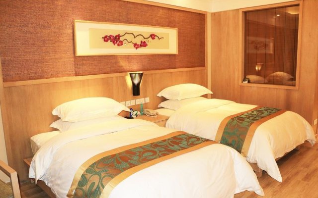 Arcadia International Resort Hotel