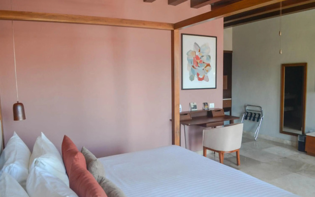 Casa Lucia Hotel Boutique