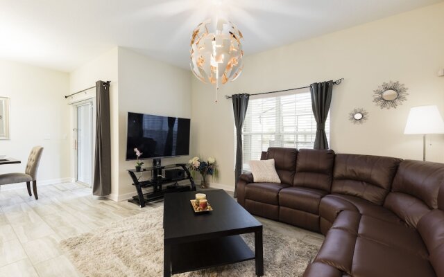 Champions Gate 1575 - Four Bedroom Townhome