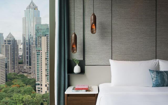 Kimpton Maa-Lai Bangkok, an IHG Hotel