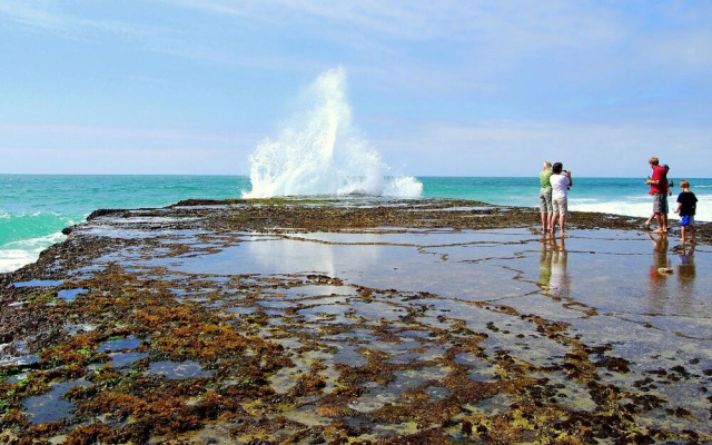 Swellendam Country Lodge
