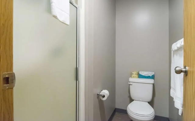 Motel 6 Saanichton, BC - Victoria Airport