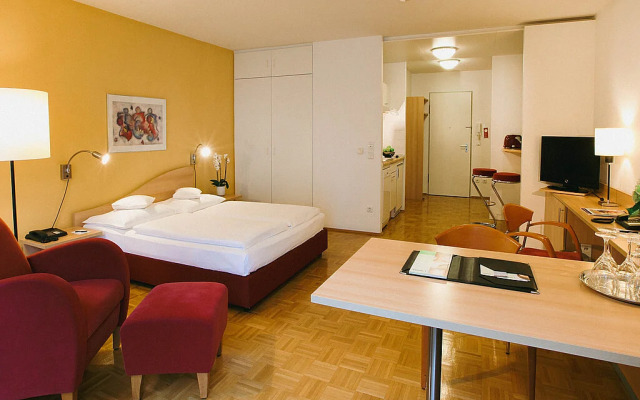 Lindner Hotel Frankfurt Hochst, part of JdV by Hyatt