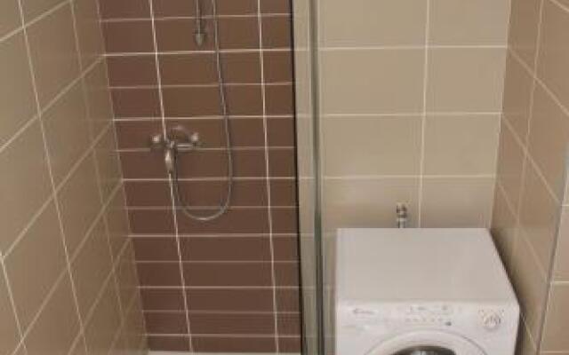 Appartement Fauriel