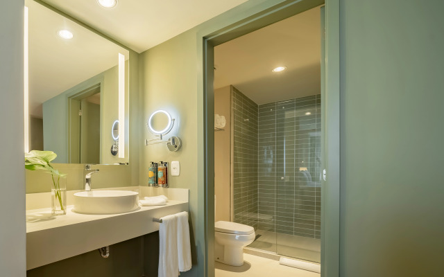 Grand Mercure Rio de Janeiro Copacabana