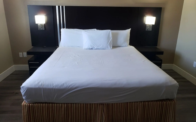 Fairview Inn and Suites