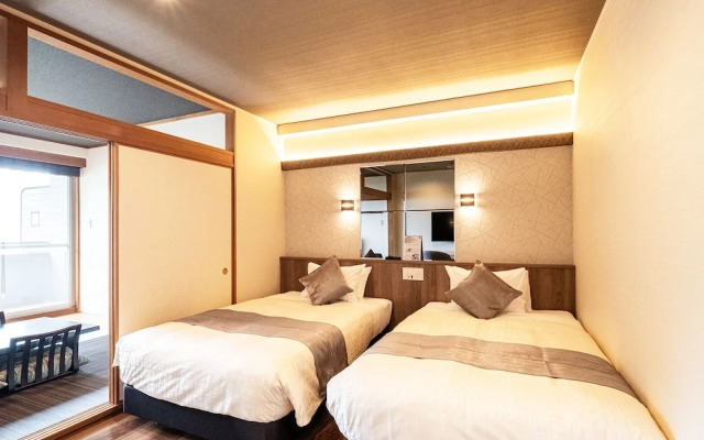 Livemax Resort Izu Okawa