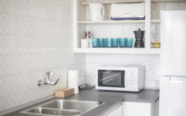 R68 Apartamento Montserrat 32-3