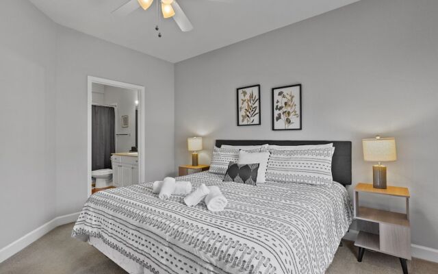 Lucaya Vacation Homes