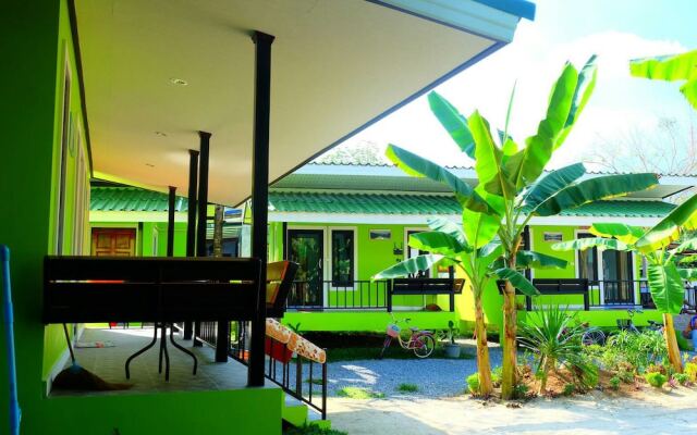 Pakwan Homestay