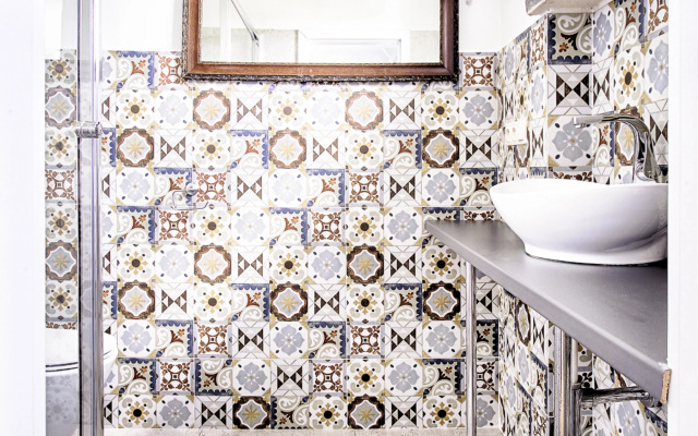 Old Town Kanonia Hostel & Apartments