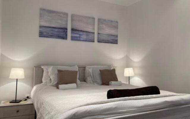 Apartments Casa di Giorgio