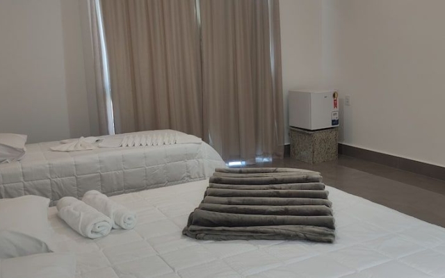 Hotel Esmeralda Verde