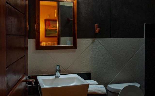 Hotel Alta Vista