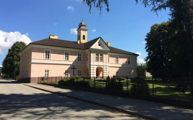 Ubytovanie na súkromí