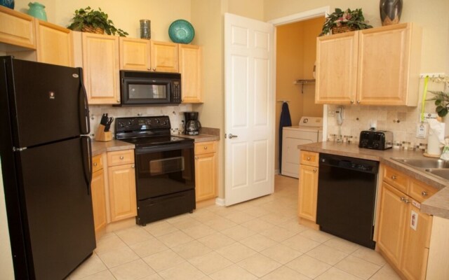 Terrace Ridge Three-bedroom