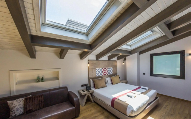 Boutique Hostemplo Sagrada Familia