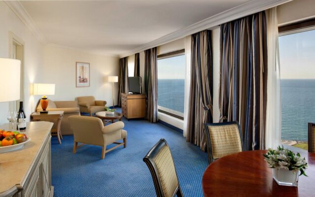 InterContinental David Tel Aviv by IHG