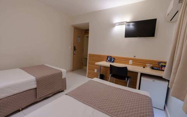 Hotel Caiuá Express Umuarama