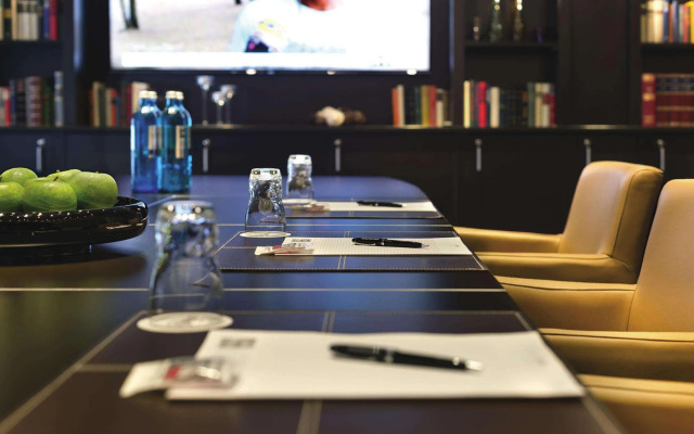 InterCityHotel München