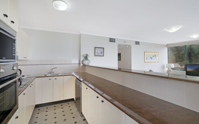 AEA The Coogee View Serviced Apartments
