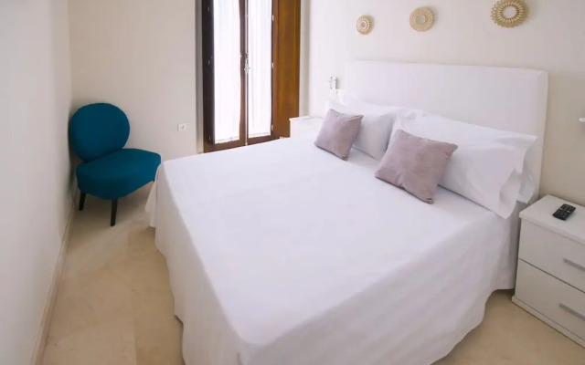Hoteles Del Sur