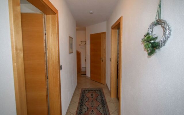 Apartment Zeller Fügen