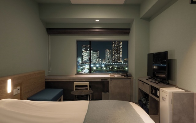 Twin room (트윈 침대 2개) 사진 3